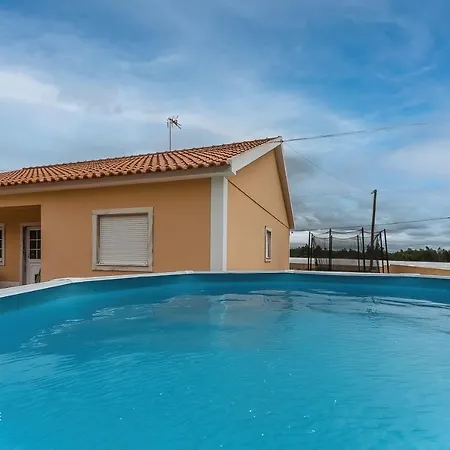 度假居 Casa Do Avo Ze - Silveira -