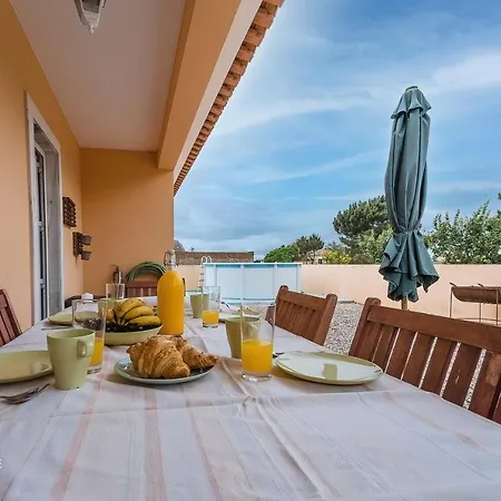 Casa Do Avô Zé - Silveira -