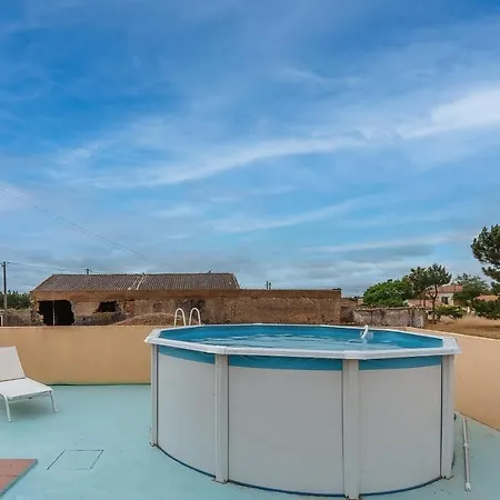 Casa Do Avô Zé - Silveira - Hébergement de vacances *