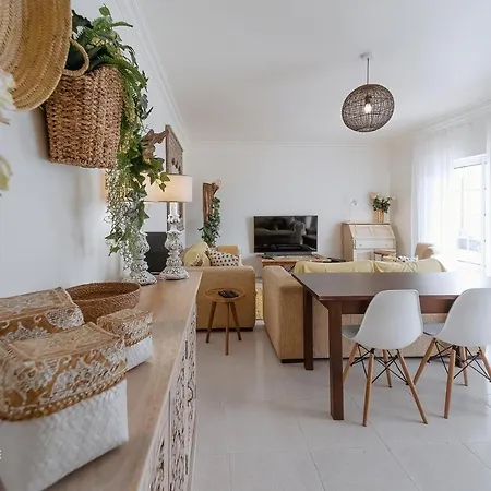 Casa Do Avo Ze - Silveira - Santa Cruz Holiday home