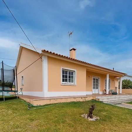 Hébergement de vacances Casa Do Avô Zé - Silveira - Santa Cruz (Oeste)