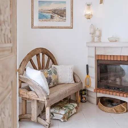 Casa Do Avô Zé - Silveira -