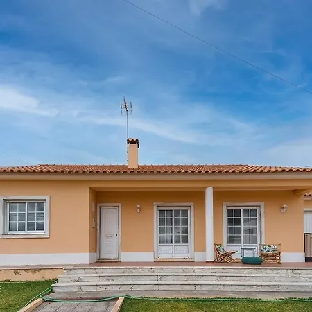 度假居 Casa Do Avo Ze - Silveira - *