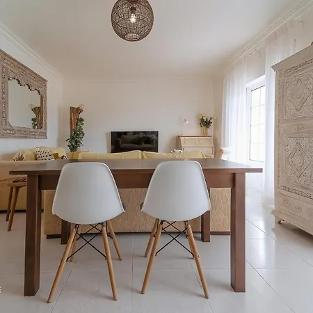 度假居 Casa Do Avo Ze - Silveira - *