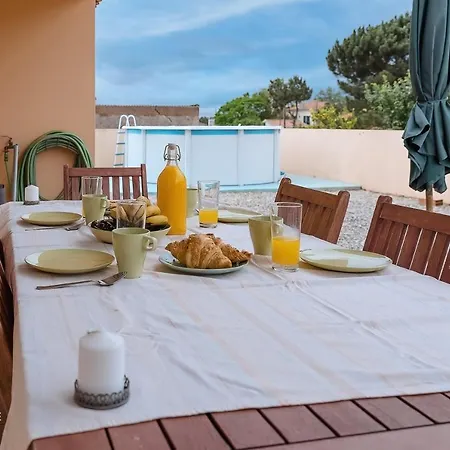 Hébergement de vacances Casa Do Avô Zé - Silveira - *