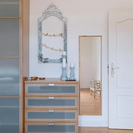 Hébergement de vacances Casa Do Avô Zé - Silveira - *