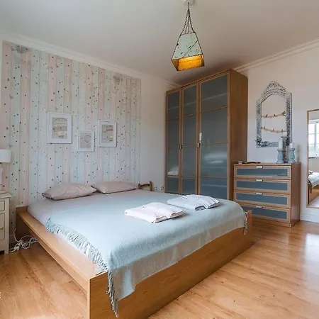 Casa Do Avo Ze - Silveira - *