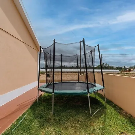 Hébergement de vacances Casa Do Avô Zé - Silveira -