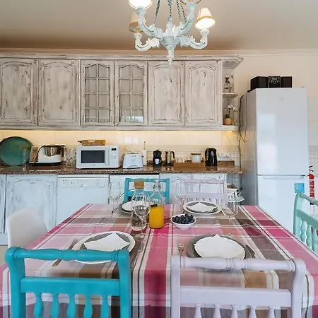 Hébergement de vacances Casa Do Avô Zé - Silveira - *