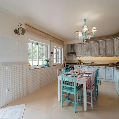 Casa Do Avo Ze - Silveira - 度假居 *