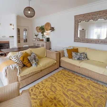 Casa Do Avo Ze - Silveira - Santa Cruz Holiday home