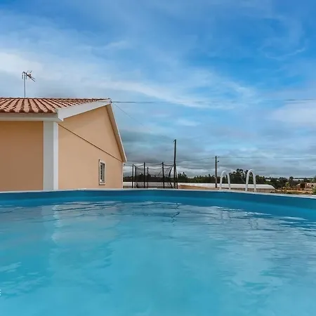 Hébergement de vacances Casa Do Avô Zé - Silveira - Santa Cruz (Oeste)