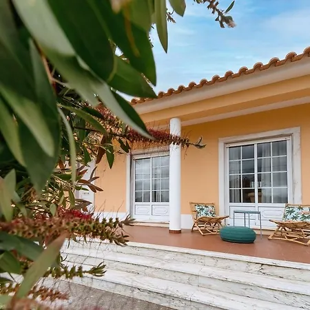 Casa Do Avô Zé - Silveira - *