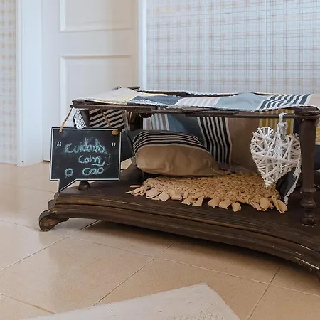 Holiday home Casa Do Avo Ze - Silveira -