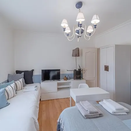 Casa Do Avô Zé - Silveira - *