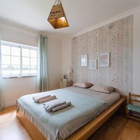 Holiday home Casa Do Avo Ze - Silveira -