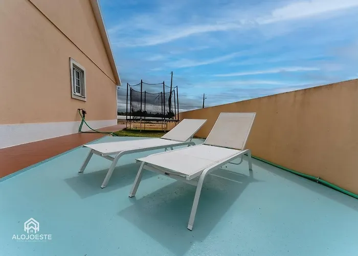 Casa Do Avo Ze - Silveira - *