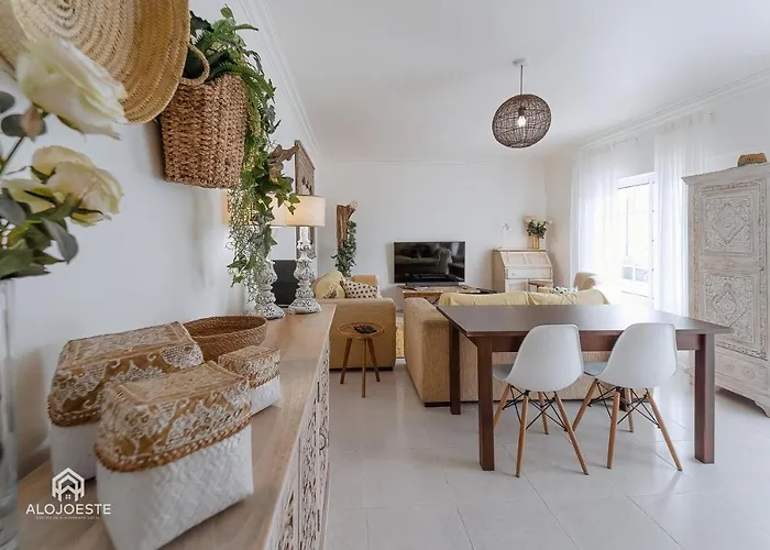 Casa Do Avo Ze - Silveira - 펜션