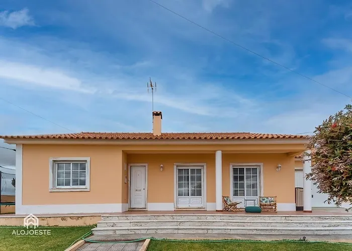 펜션 Casa Do Avo Ze - Silveira - *