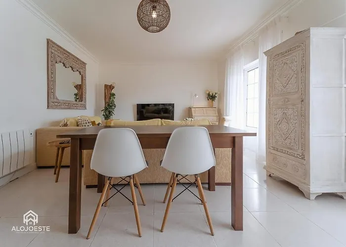 펜션 Casa Do Avo Ze - Silveira - *