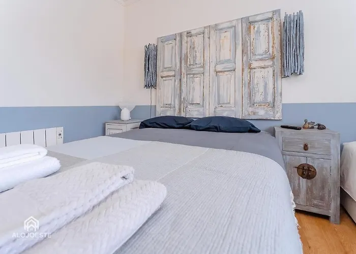 Casa Do Avo Ze - Silveira - 펜션