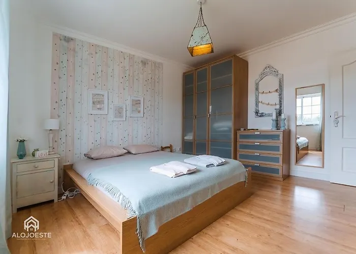 Casa Do Avo Ze - Silveira - *