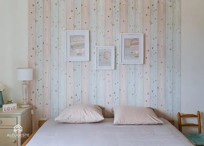 Casa Do Avo Ze - Silveira - 펜션