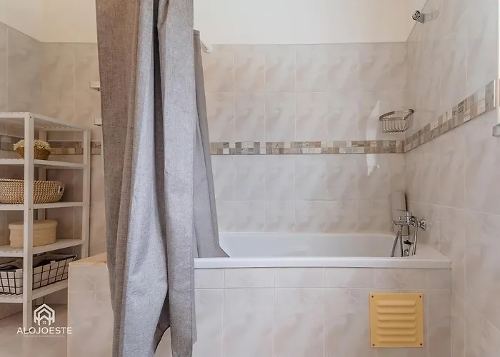 Casa Do Avo Ze - Silveira -