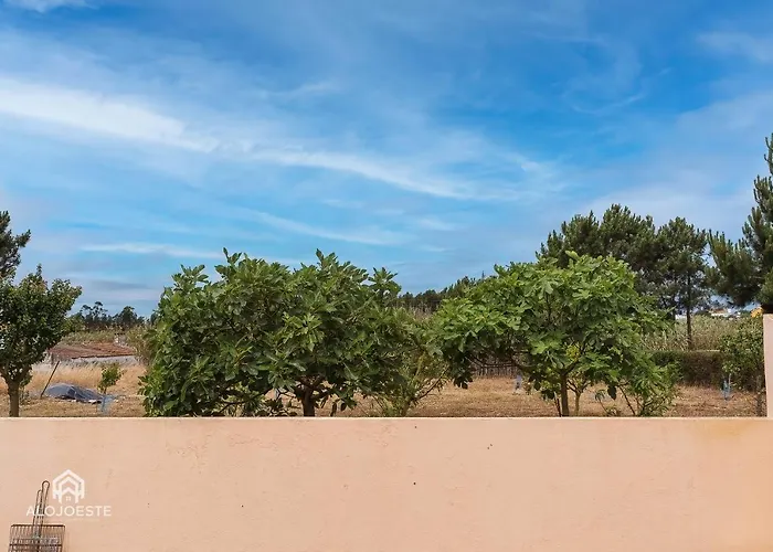 펜션 Casa Do Avo Ze - Silveira - *