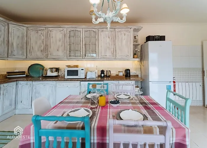 펜션 Casa Do Avo Ze - Silveira - *