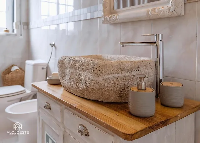 Casa Do Avo Ze - Silveira -