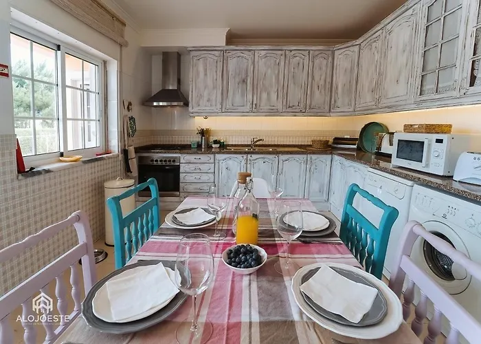 Casa Do Avo Ze - Silveira - 펜션