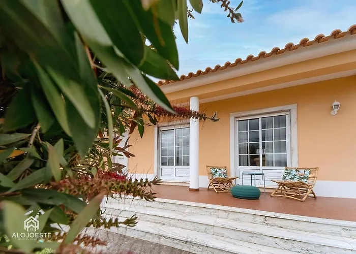 Casa Do Avo Ze - Silveira - *