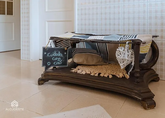 펜션 Casa Do Avo Ze - Silveira -